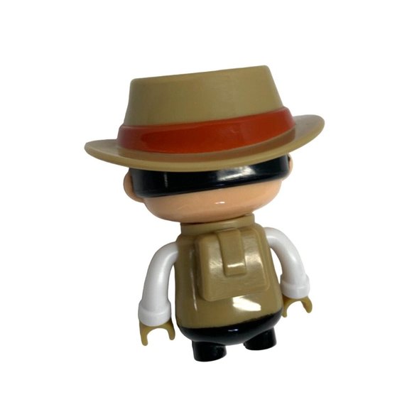 Ryans World Bonkers Figure Only From Off Road Vehicle - Picture 2 of 2